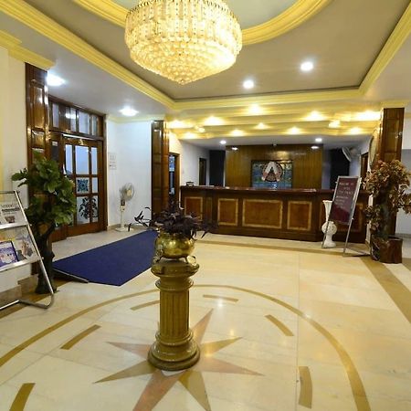 Hotel Little Palace Dibrugarh Kültér fotó