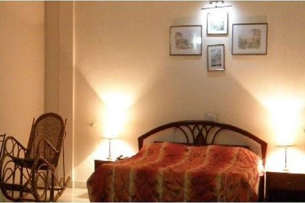 Hotel Little Palace Dibrugarh Kültér fotó