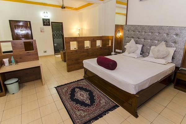Hotel Little Palace Dibrugarh Kültér fotó