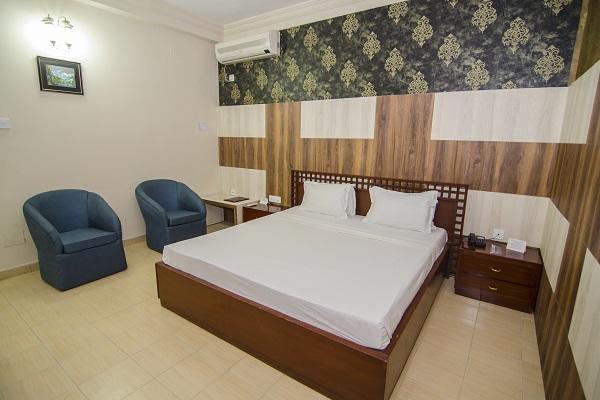 Hotel Little Palace Dibrugarh Kültér fotó