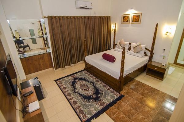 Hotel Little Palace Dibrugarh Kültér fotó