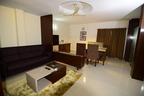 Hotel Little Palace Dibrugarh Kültér fotó
