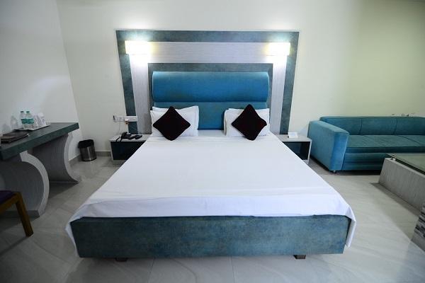Hotel Little Palace Dibrugarh Kültér fotó